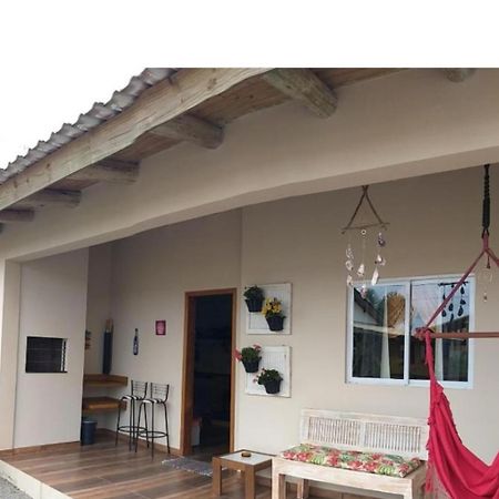 Casa Natturvibe - פראייה דו רוזה מראה חיצוני תמונה